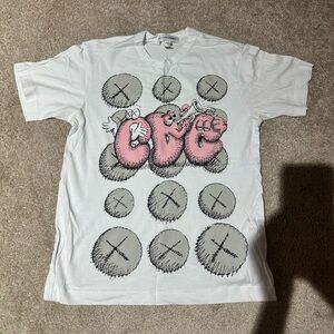 Comme des garçons shirt